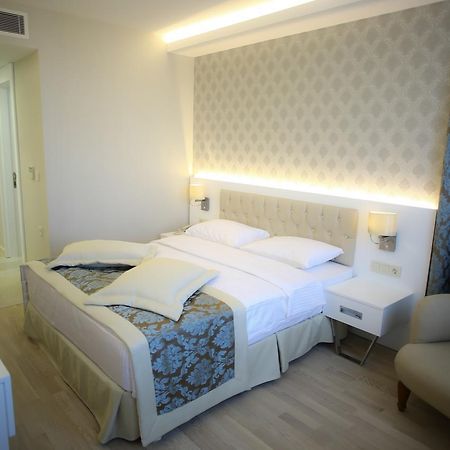 Anittepe Vilayetler Evi Hotel Ankara Eksteriør billede